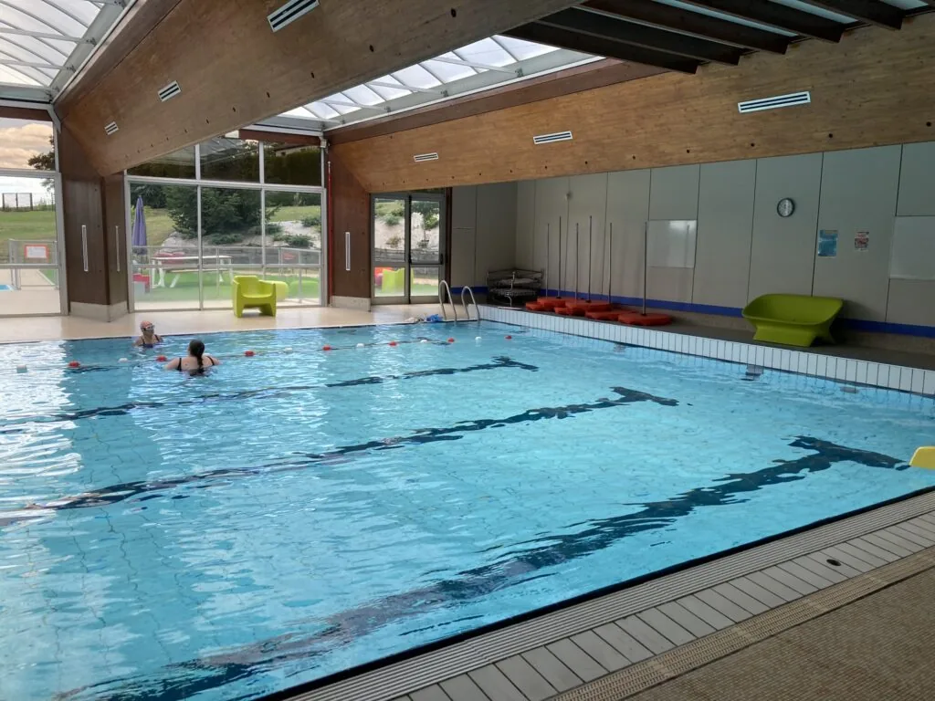 Photo de Piscine Municipale