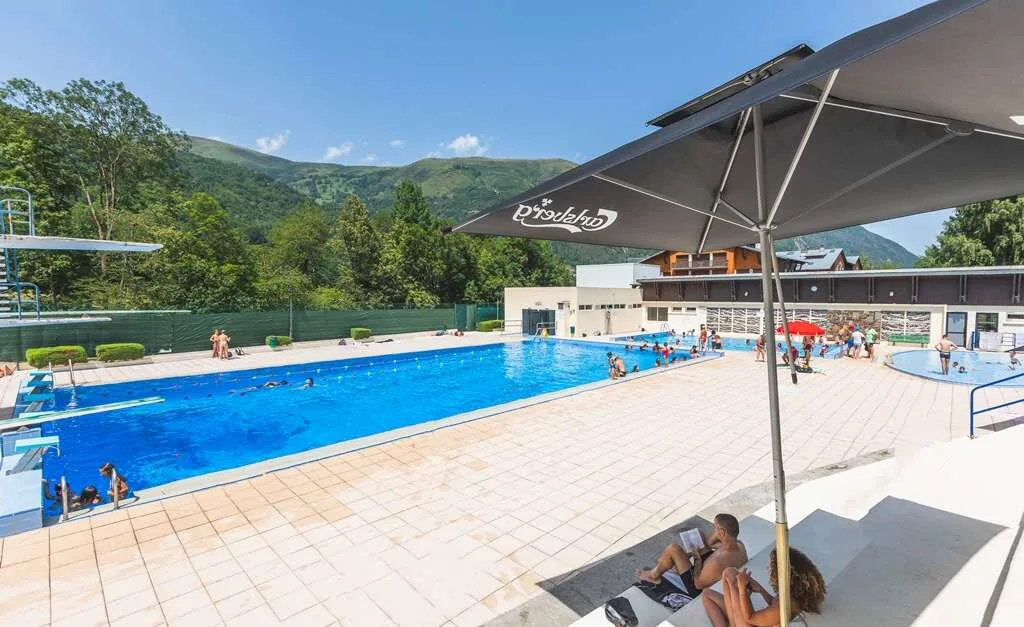 Photo de Piscine Municipale