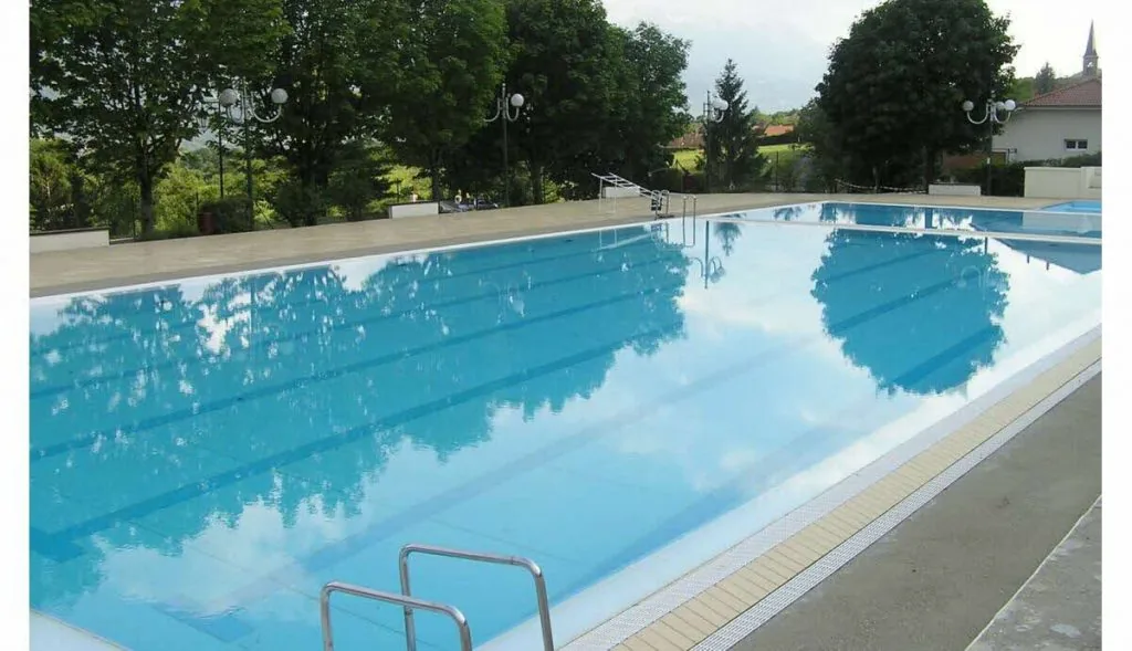 Photo de Piscine Municipale