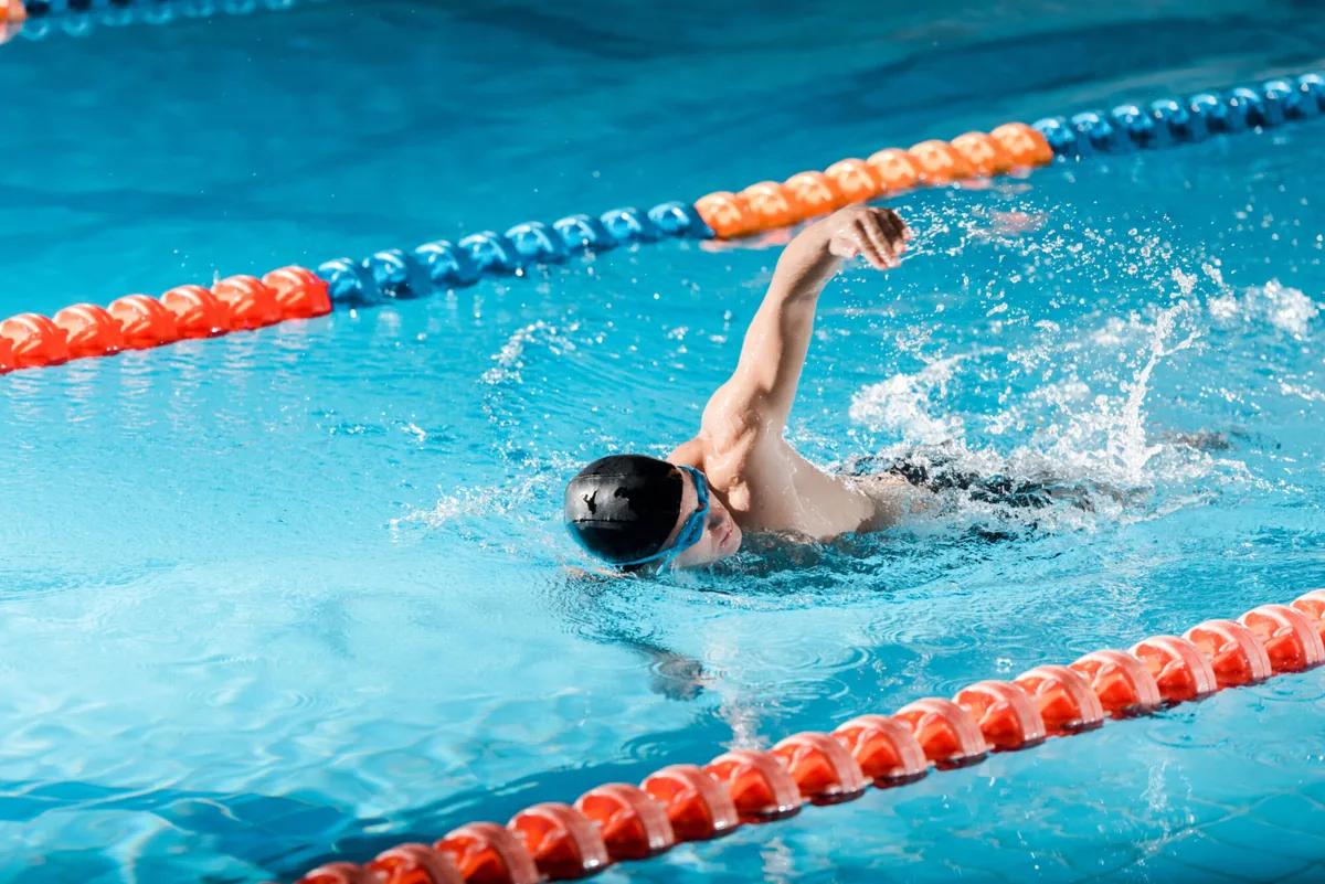Photo de COMPLEXE SPORTIF DE LA COUDOULIERE - Antoine Baptiste