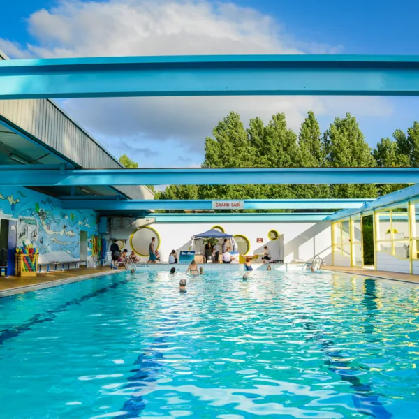 Photo de Piscine municipale