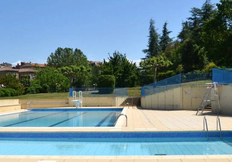Photo de Piscine Municipale Suzanne JANETTI