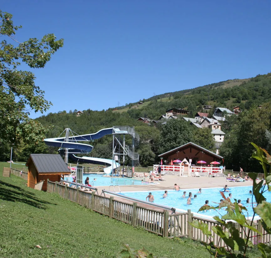 Photo de Piscine Municipale