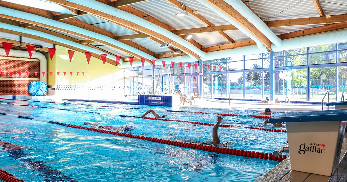 Photo de Piscine Municipale
