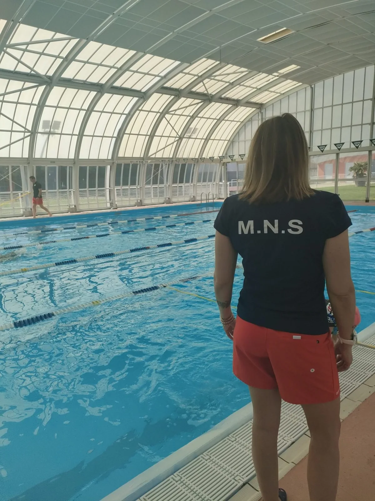 Photo de PISCINE MUNICIPALE