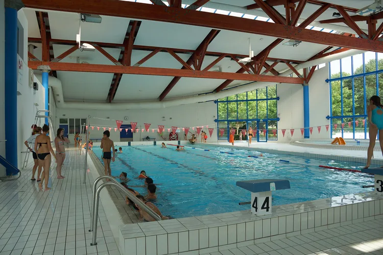 Photo de Piscine Oloron Haut-Béarn