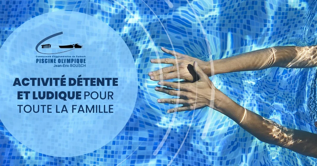 Photo de Piscine Olympique Communautaire Jean-Eric BOUSCH