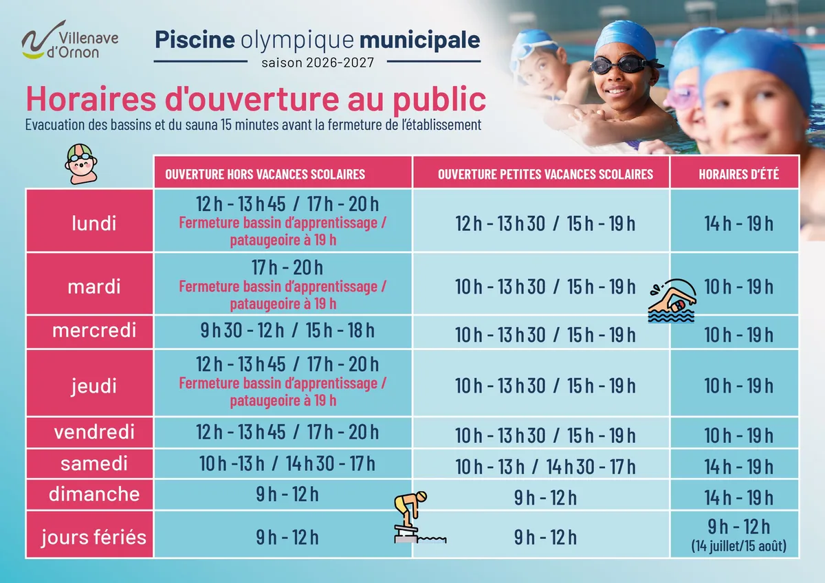 Photo de COMPLEXE SPORTIF DE LA PISCINE