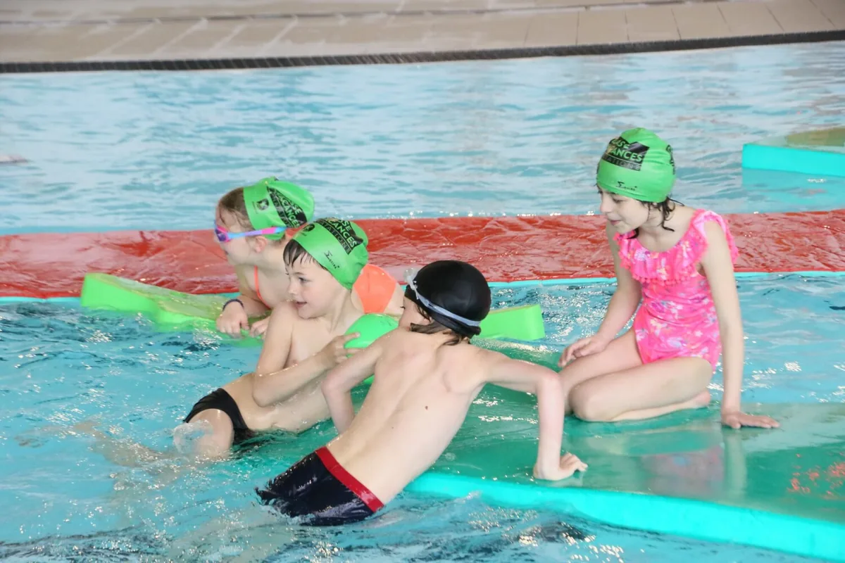 Photo de PISCINE PAUL ASSEMAN