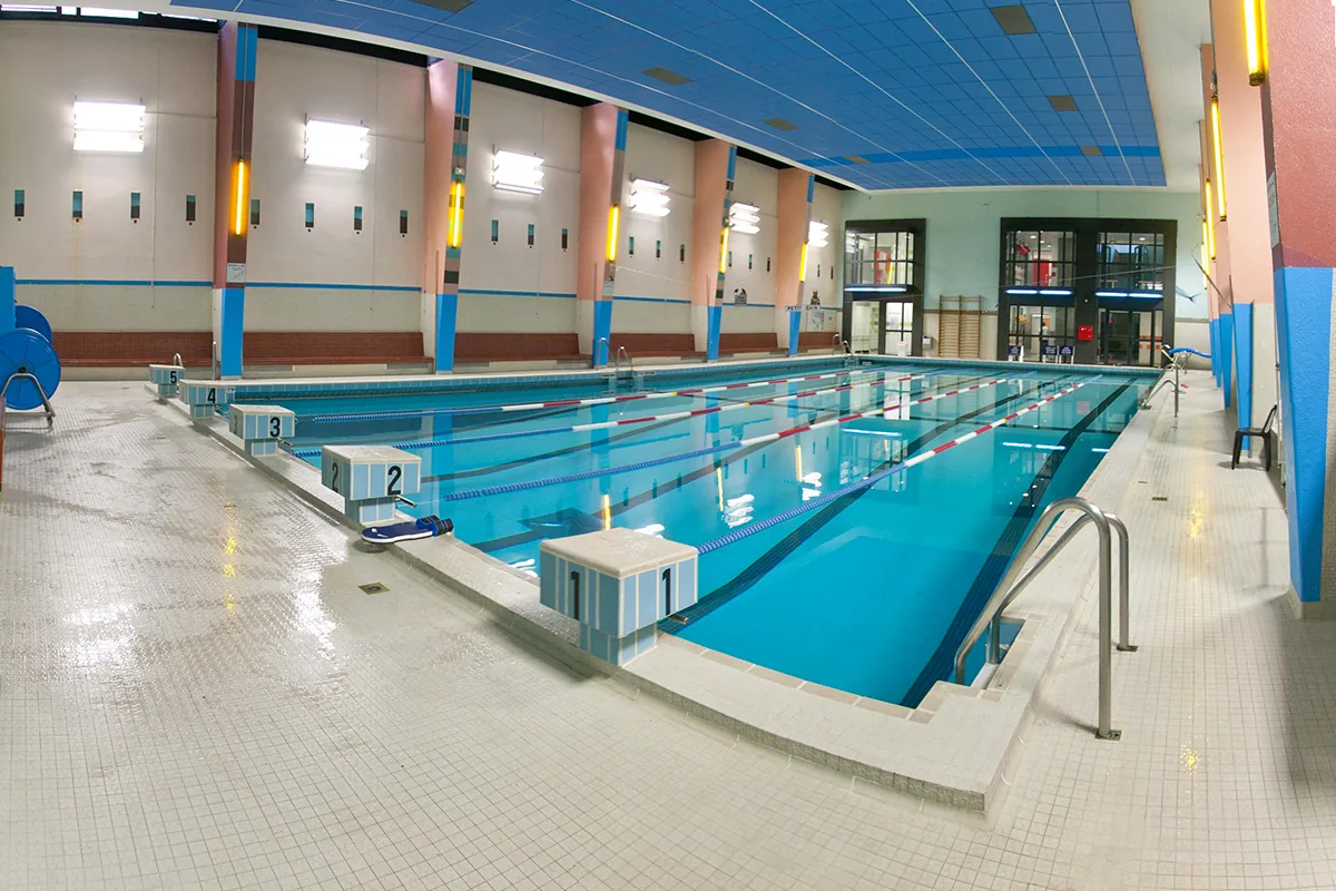 Photo de Piscine Paul Valeyre