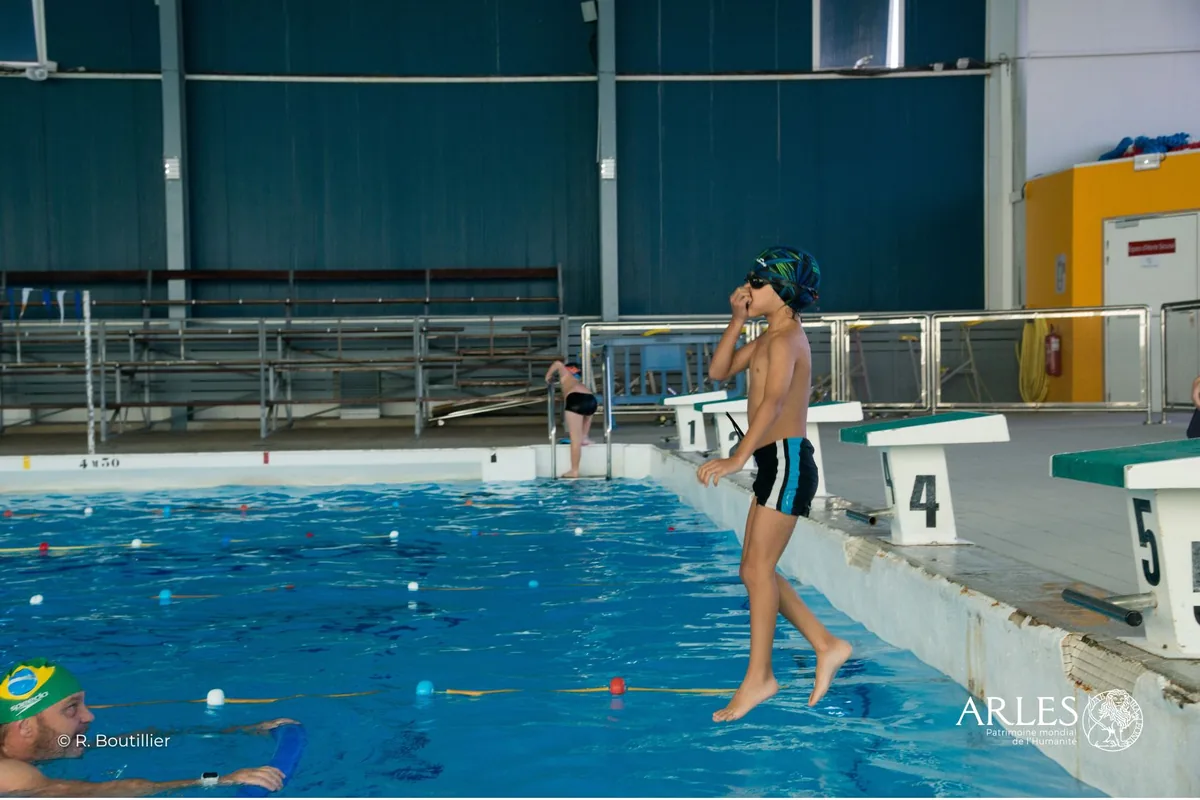 Photo de COMPLEXE PHILIPPE ROUGET