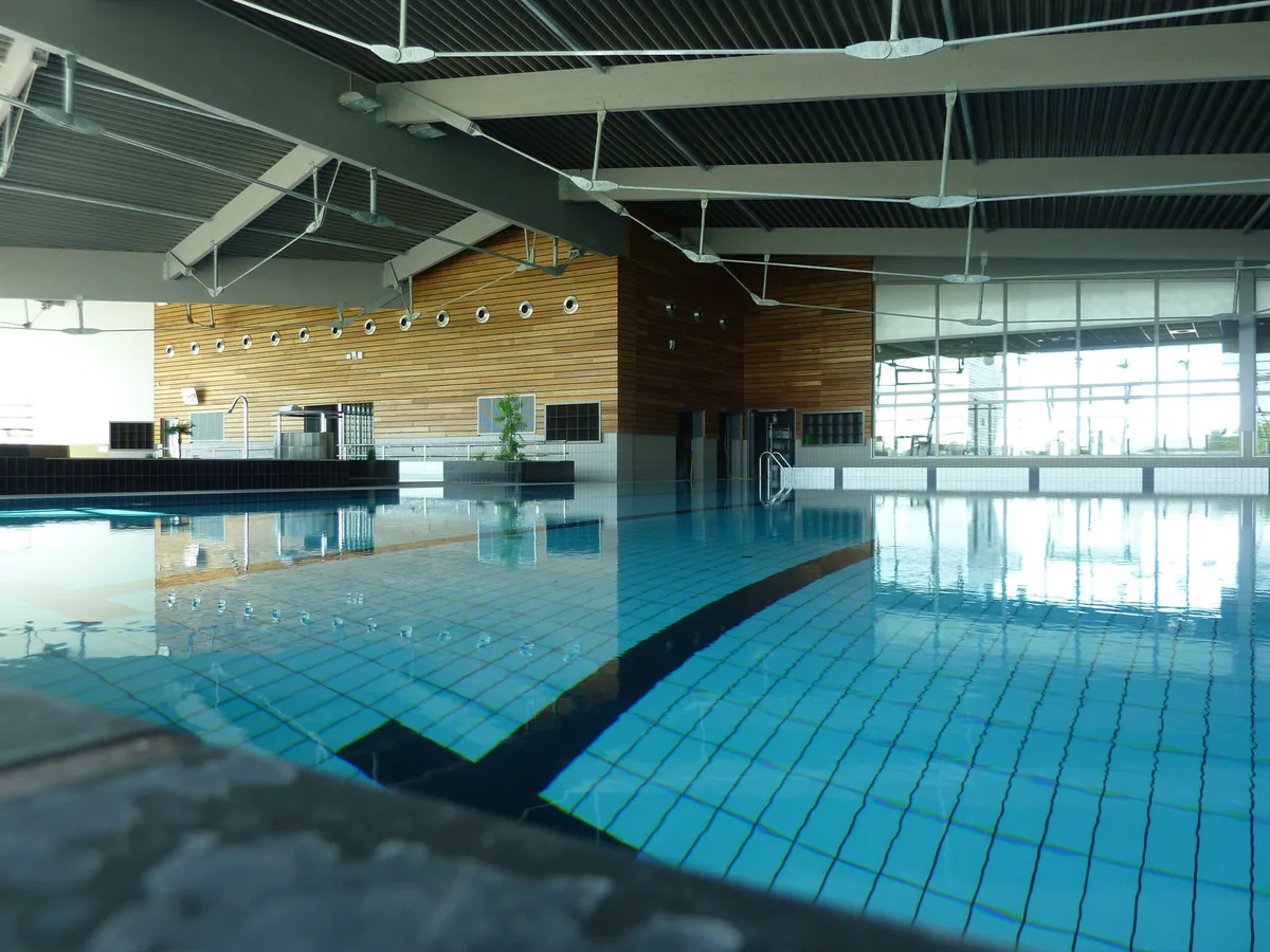 Photo de Piscine