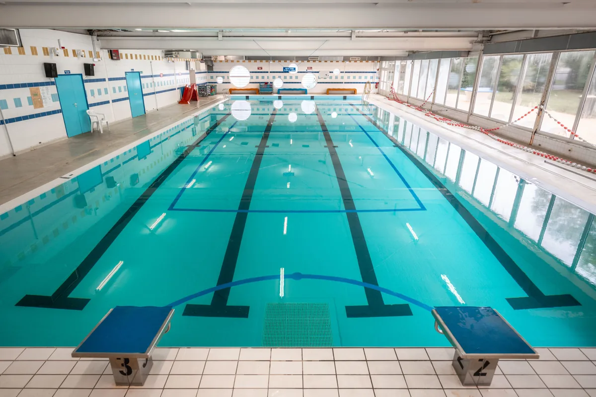 Photo de Piscine Plein Soleil