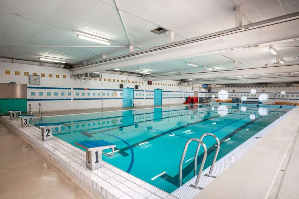 Photo de Piscine Plein Soleil