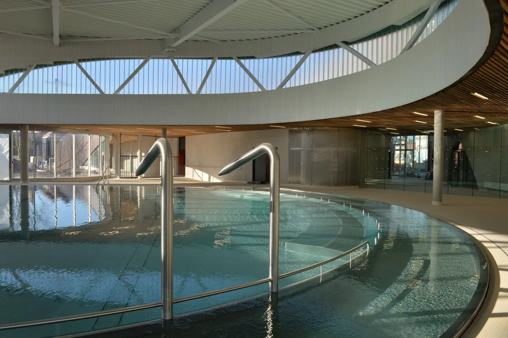 Photo de Piscine Plein Sud Lille
