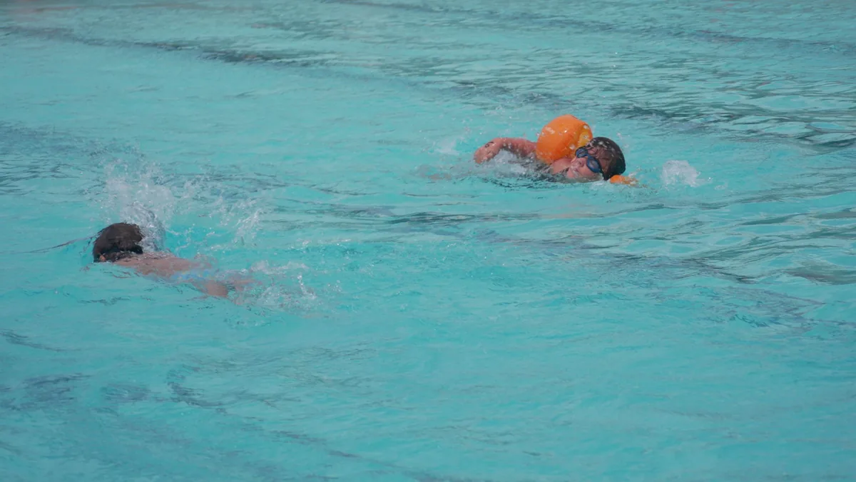Photo de Piscine Robert Esquirol Cap Coudalere