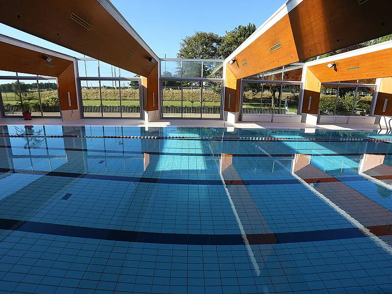 Photo de Piscine Roger Gladieux