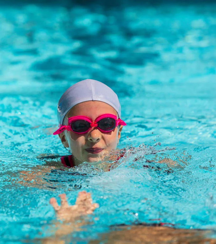 Photo de PISCINE ROGER LE GALL