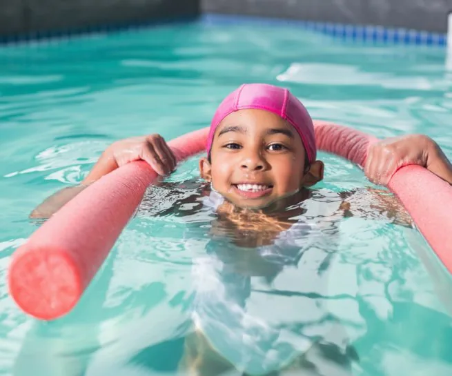 Photo de PISCINE ROSA PARKS