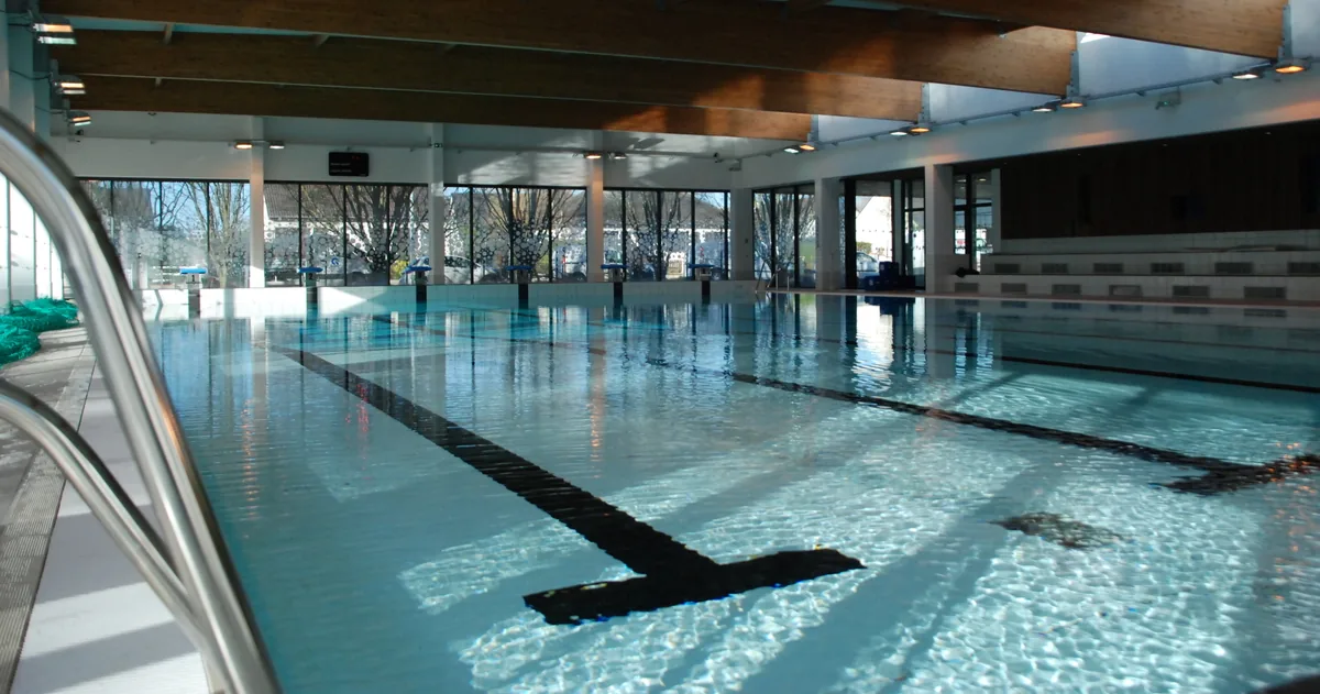 Photo de Piscine Saint Jean De Braye