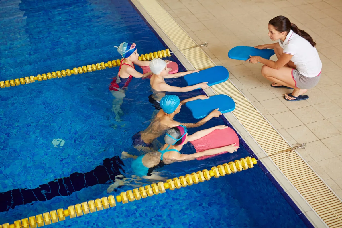 Photo de Centre Aquatique de Loisirs et de Remise en Forme "AIN PULSE"