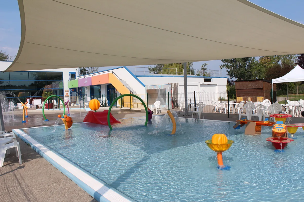Photo de Piscine Sirénia
