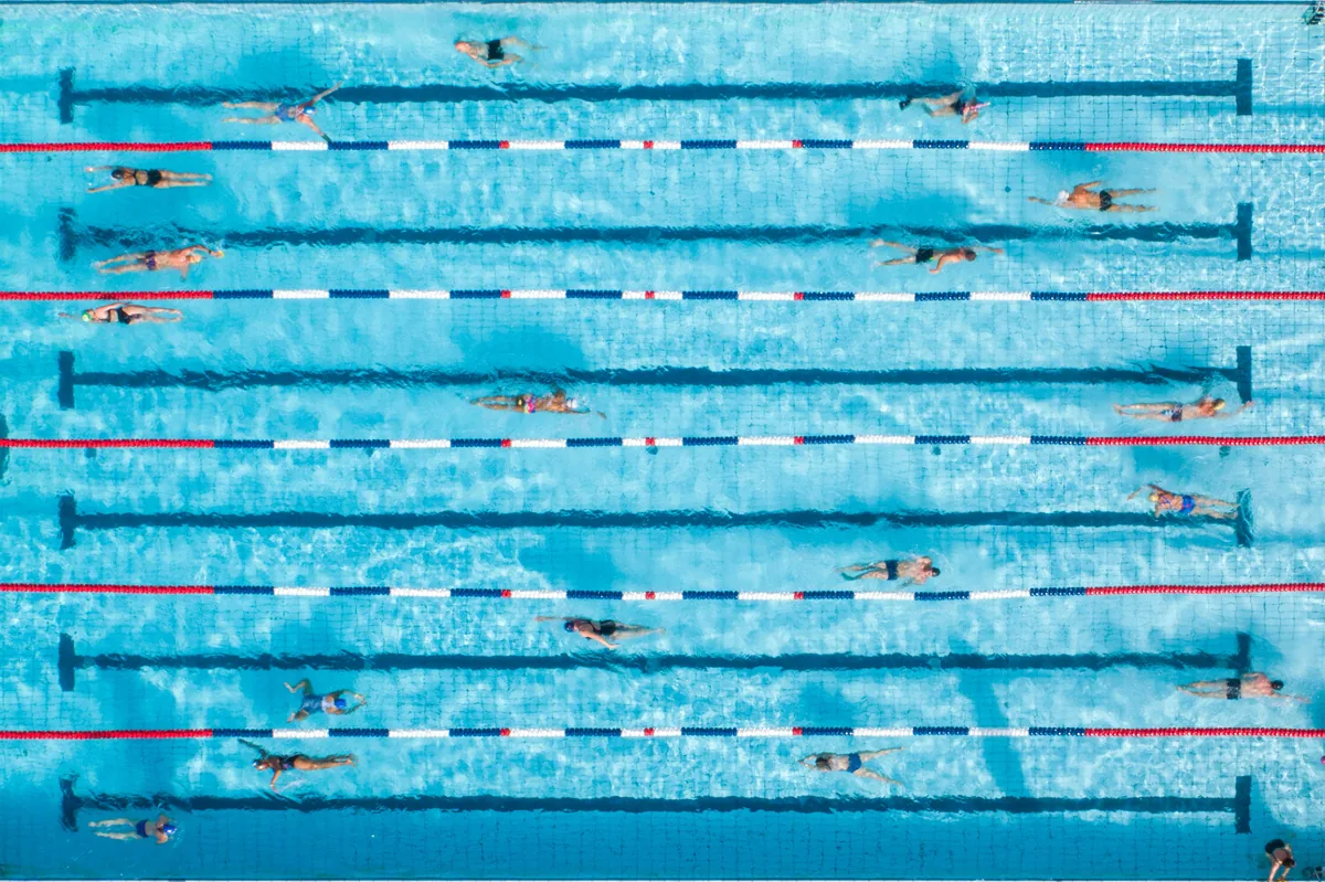 Photo de Piscine Sports et Loisirs