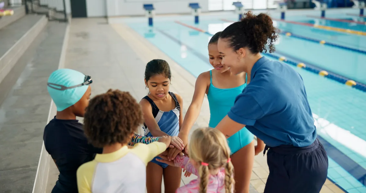 Photo de PISCINE ST EXUPERY