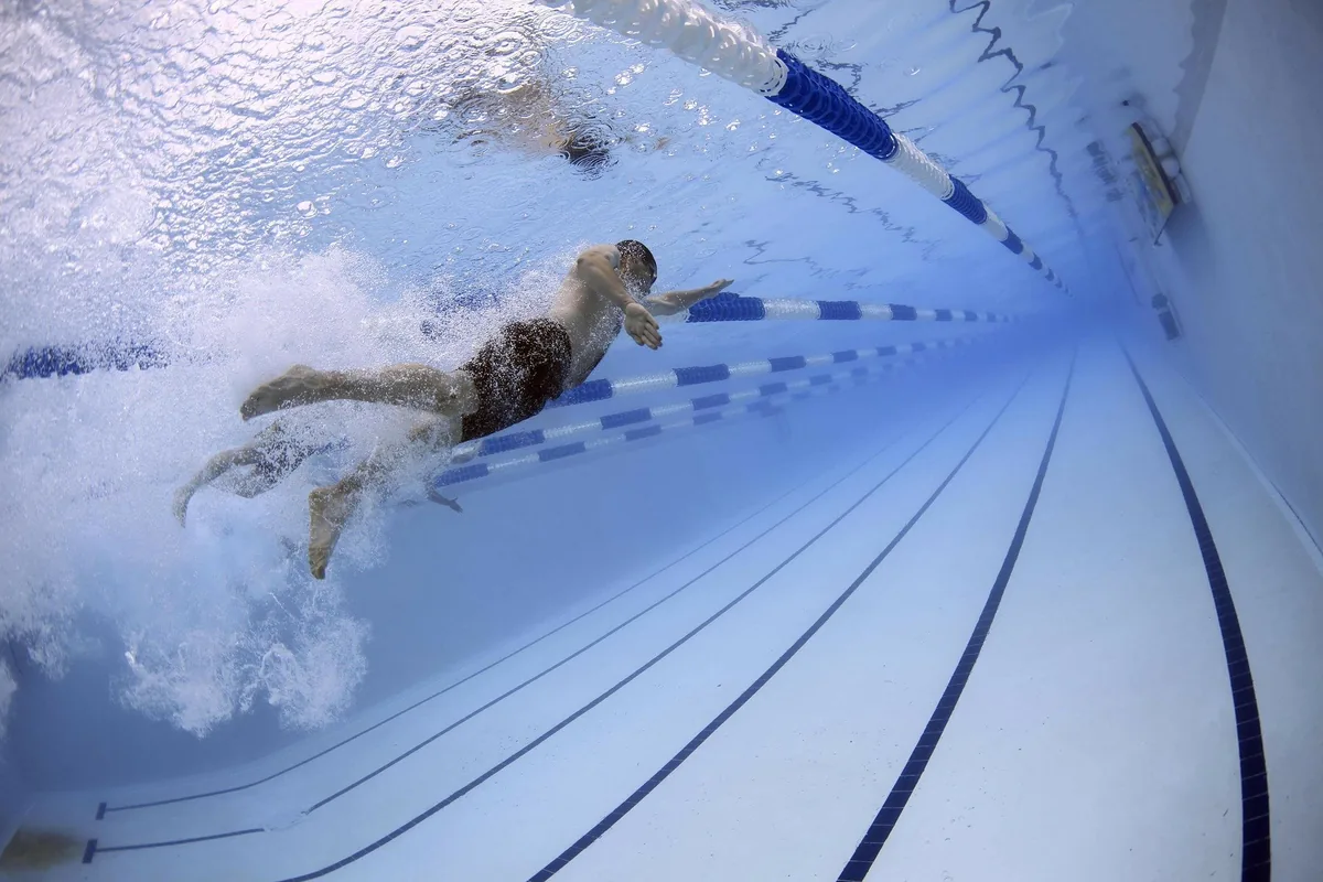 Photo de PISCINE VAL D'ALLIER COMTE