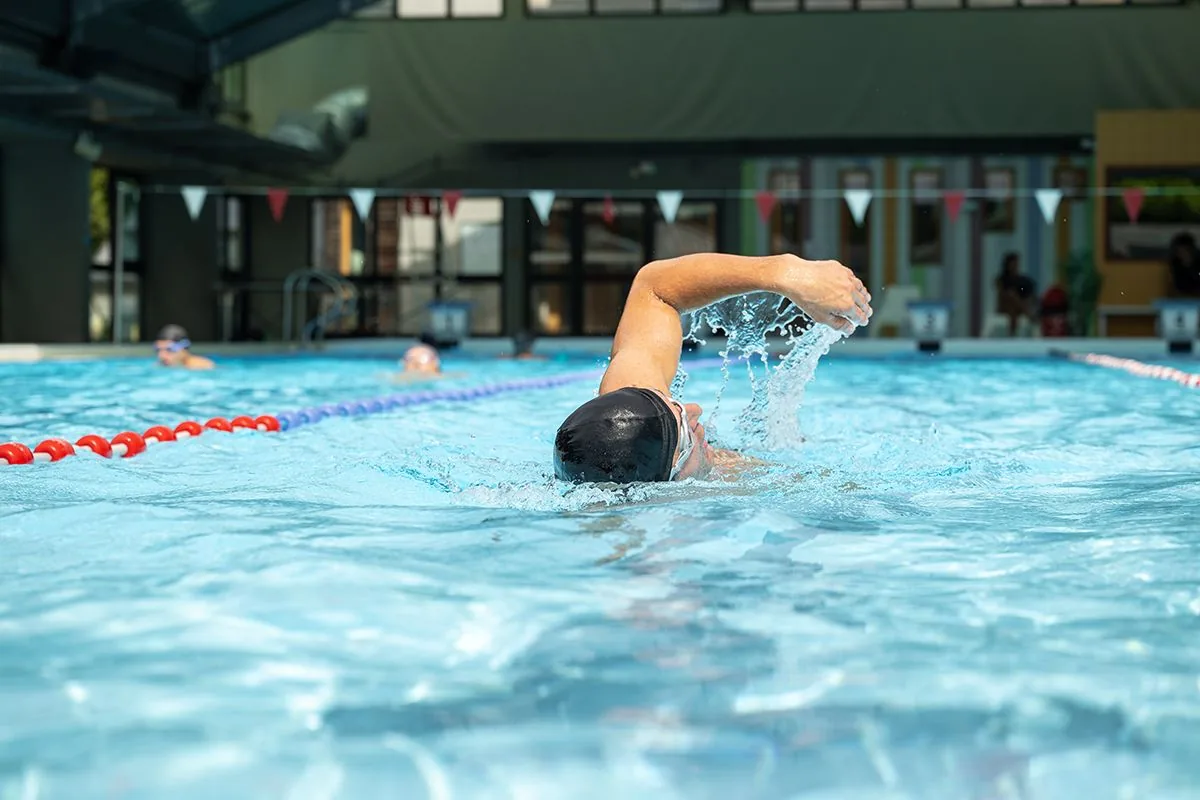 Photo de Piscine