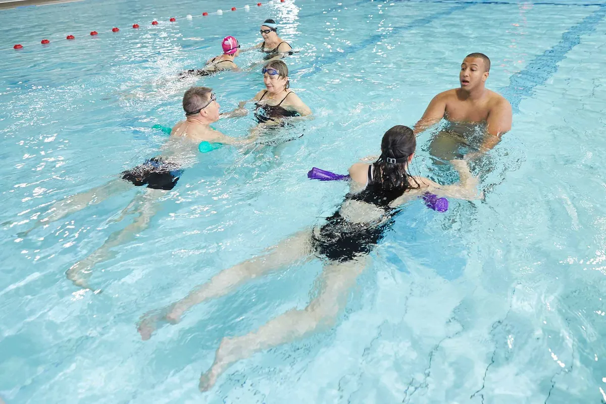 Photo de Au plaisir du sport