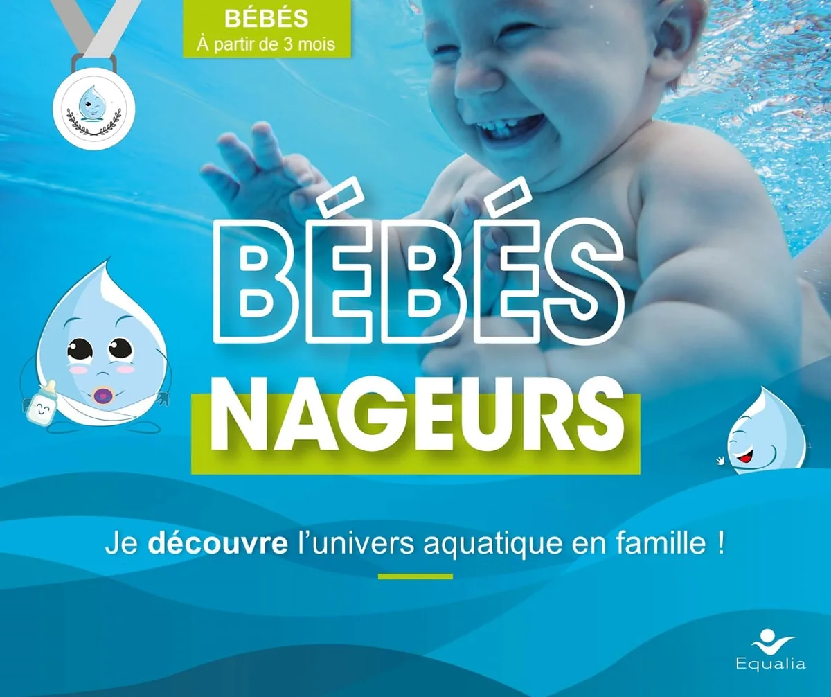 Photo de QUERCY'O - CENTRE AQUATIQUE INTERCOMMUNAL