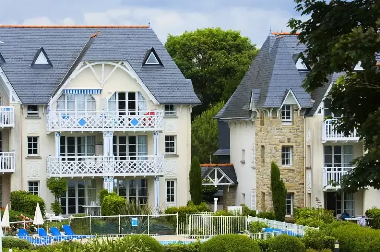 Photo de Résidence Cap Glénan