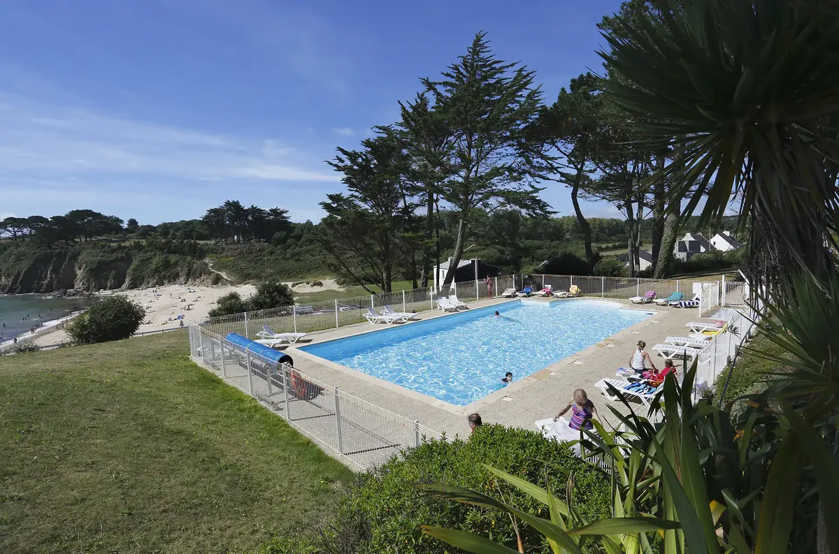 Photo de Résidence Goélia Les Roches