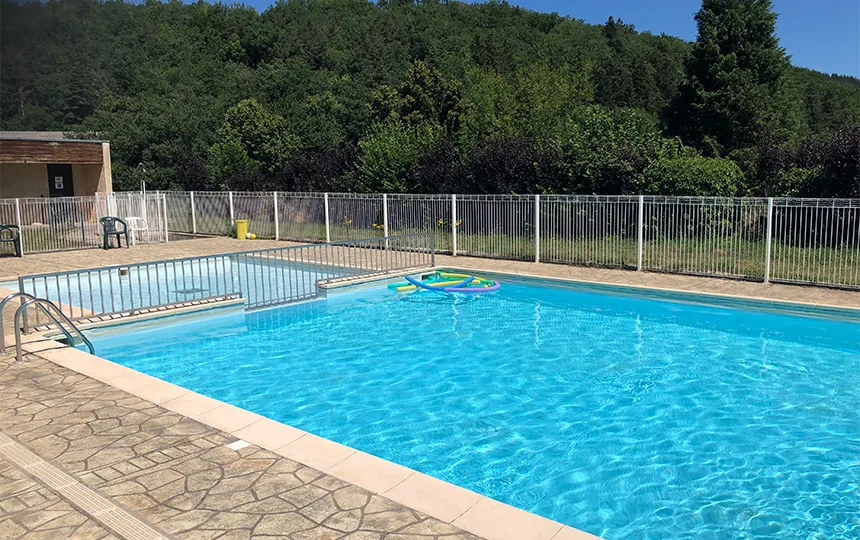 Photo de Résidence Le Domaine de Confolant - Vacancéole