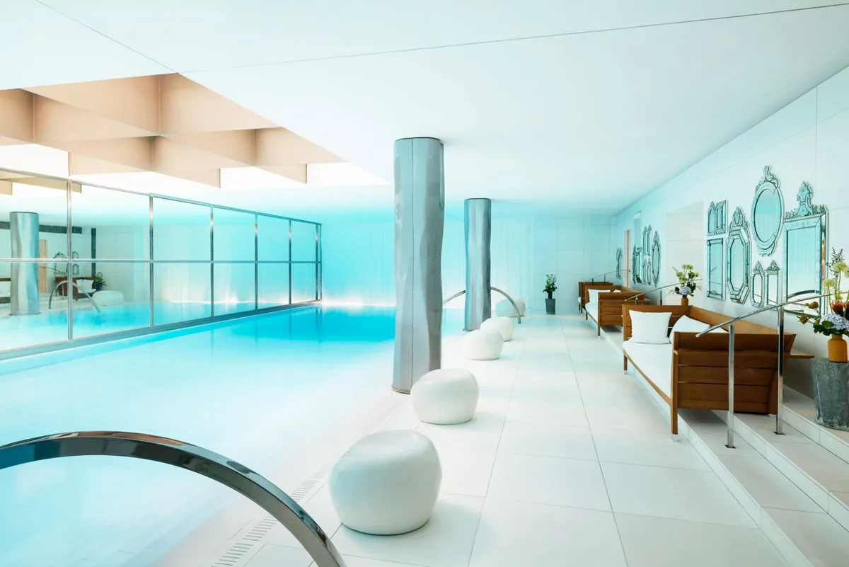Photo de SPA
