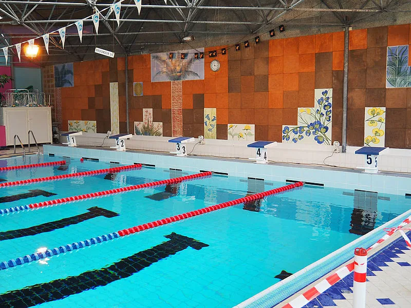 Photo de Stade Nautique de Pierrelatte