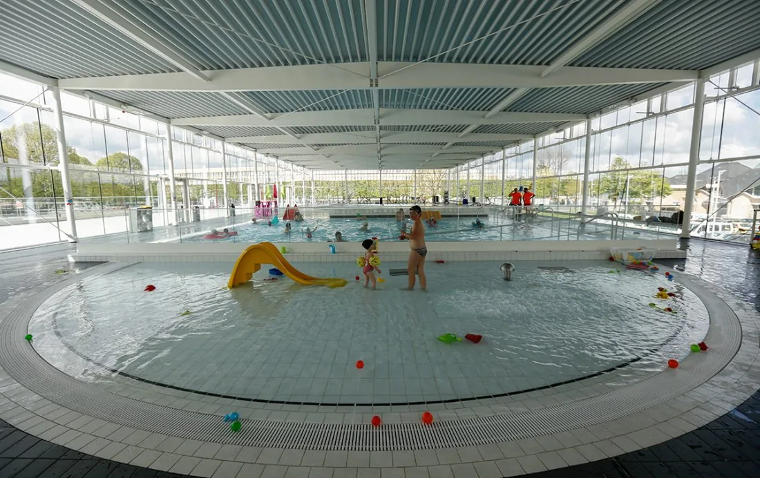 Photo de Stade Nautique Eugène Maës