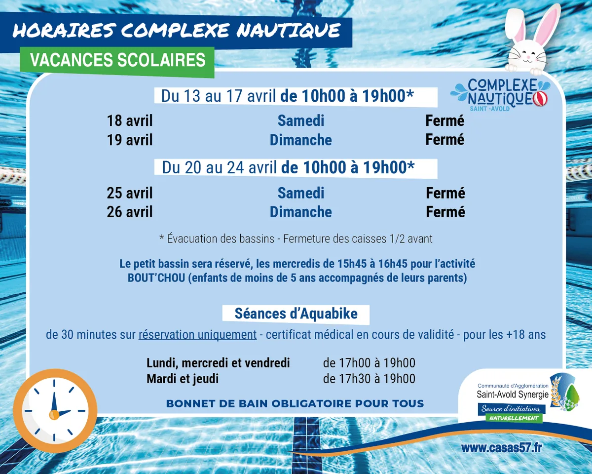 Photo de Stade nautique
