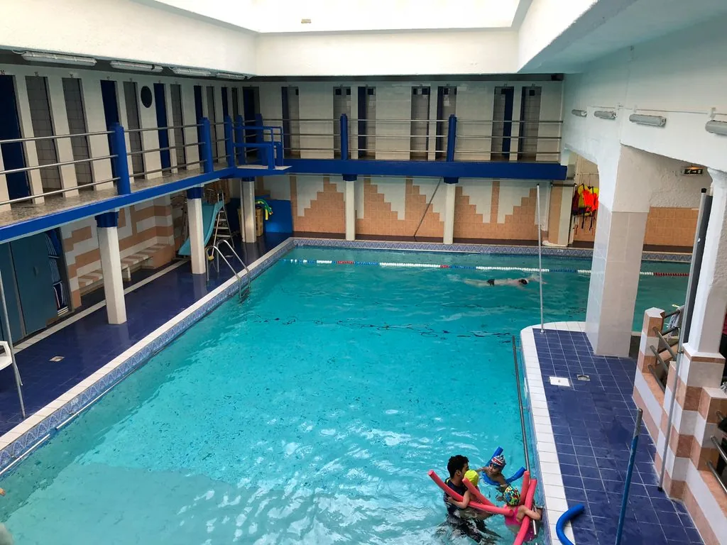 Photo de Swim Stars | Paris 11 - Oberkampf