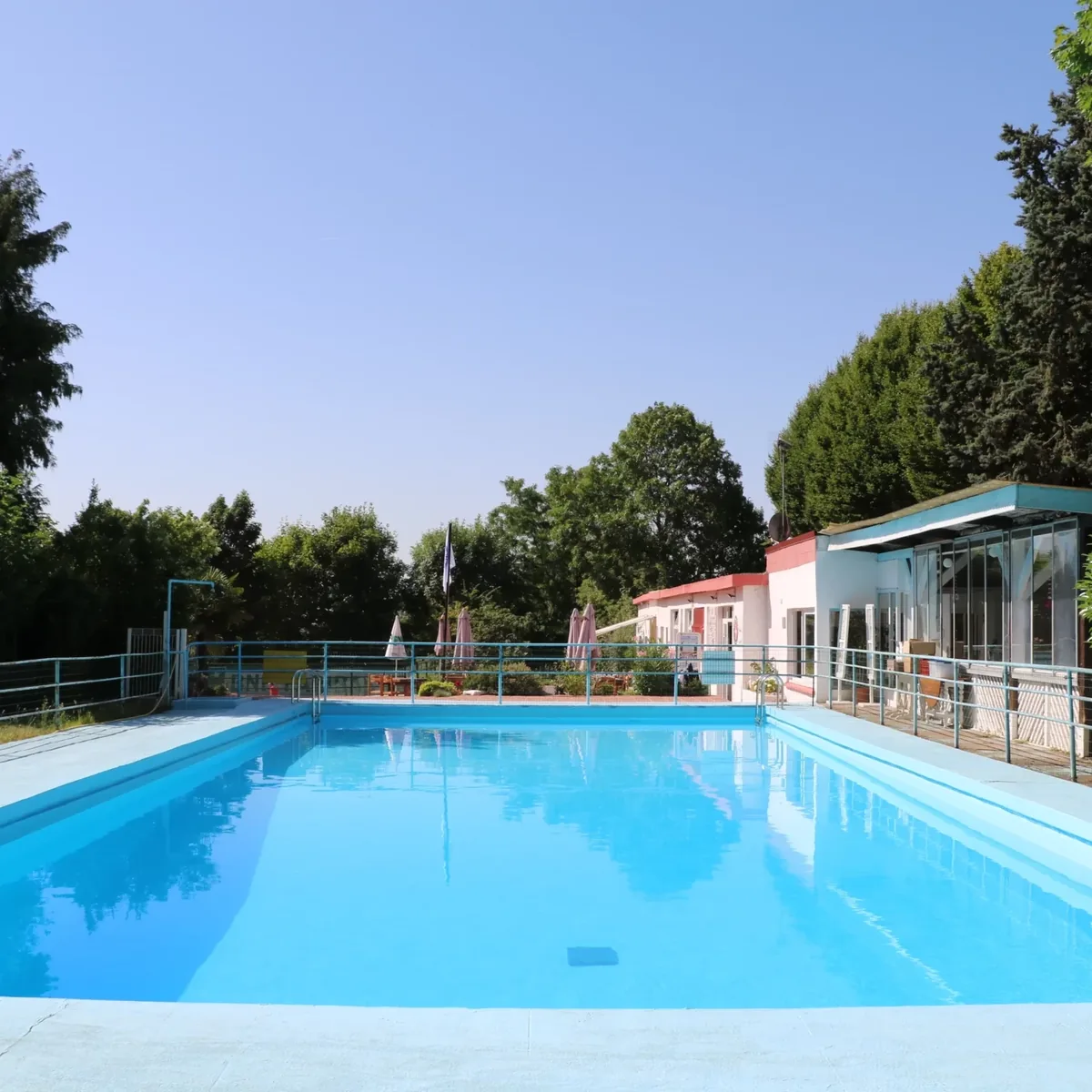Photo de Tennis Club de la Source