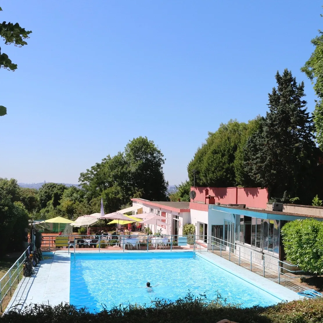 Photo de Tennis Club de la Source