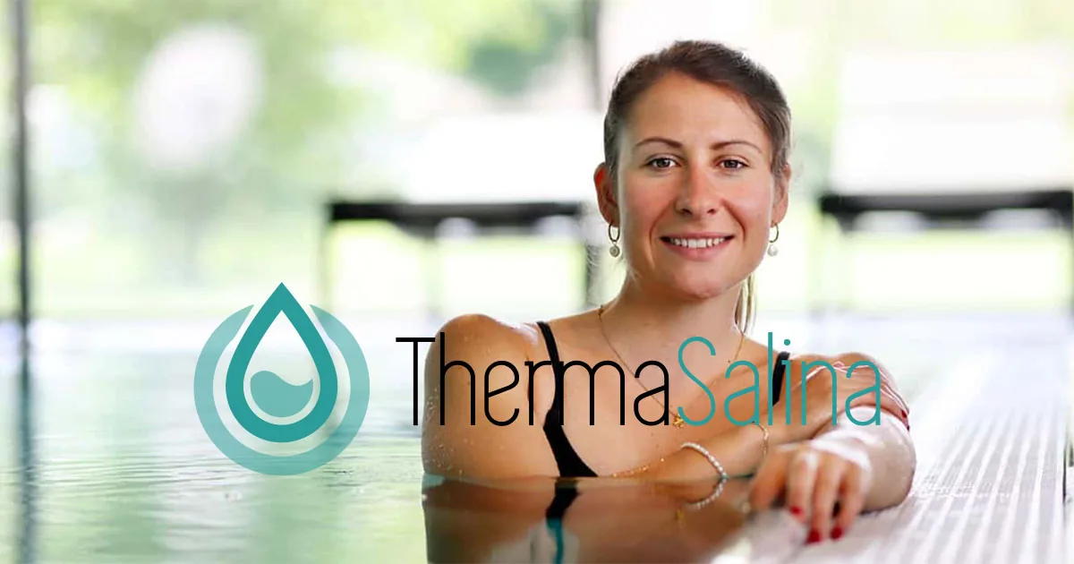 Photo de Piscine des thermes