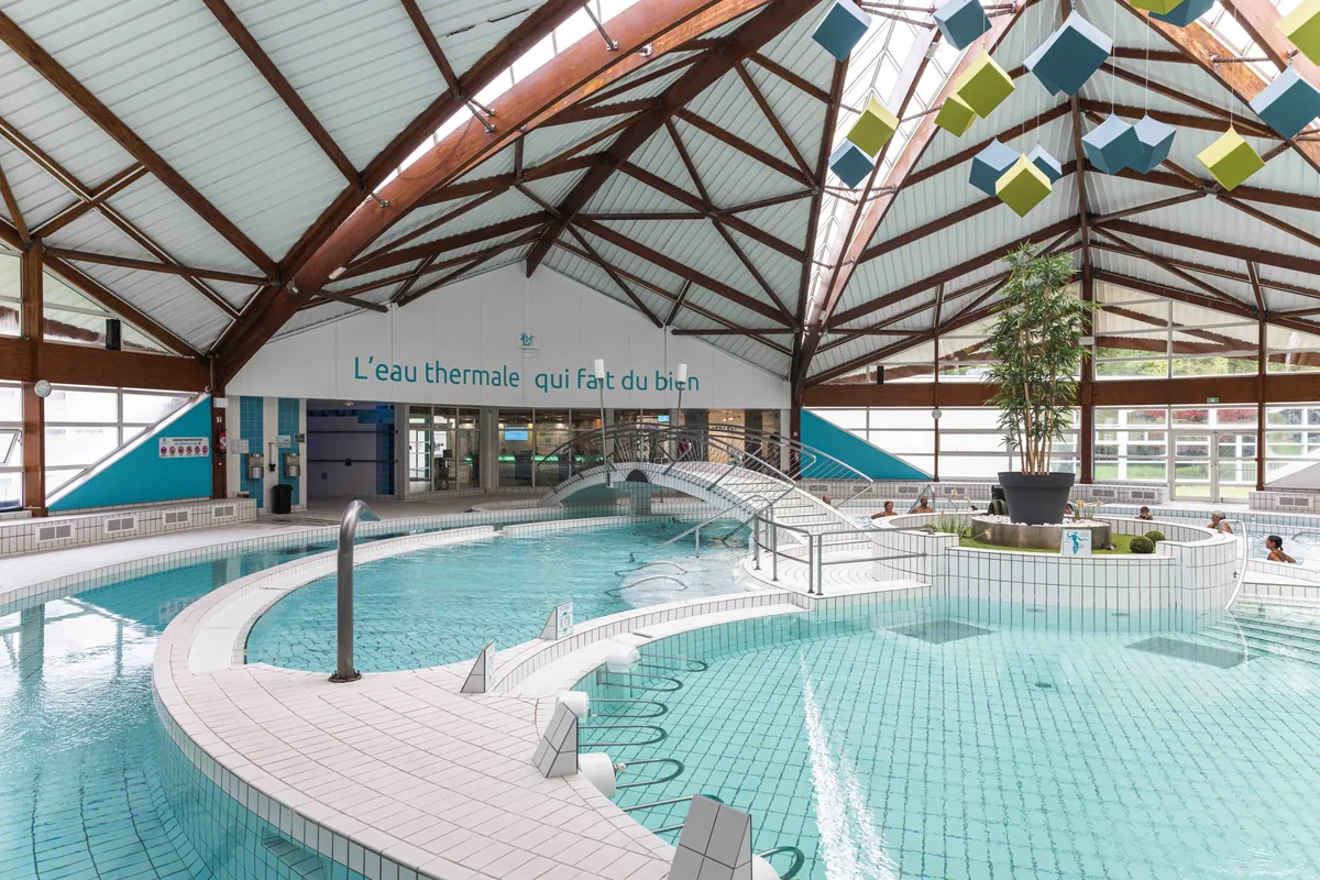 Photo de Thermapolis Amnéville