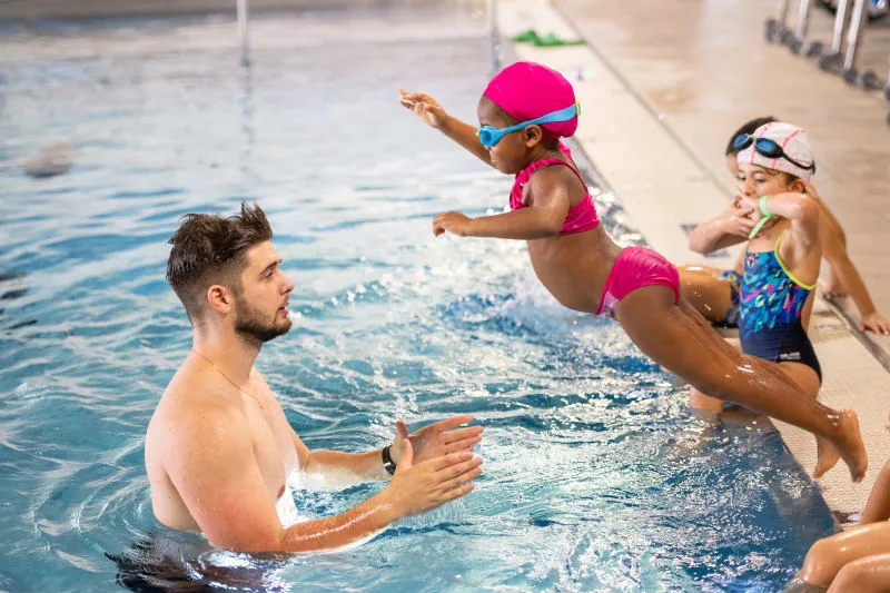 Photo de Aqualun' Centre aqualudique du Lunévillois