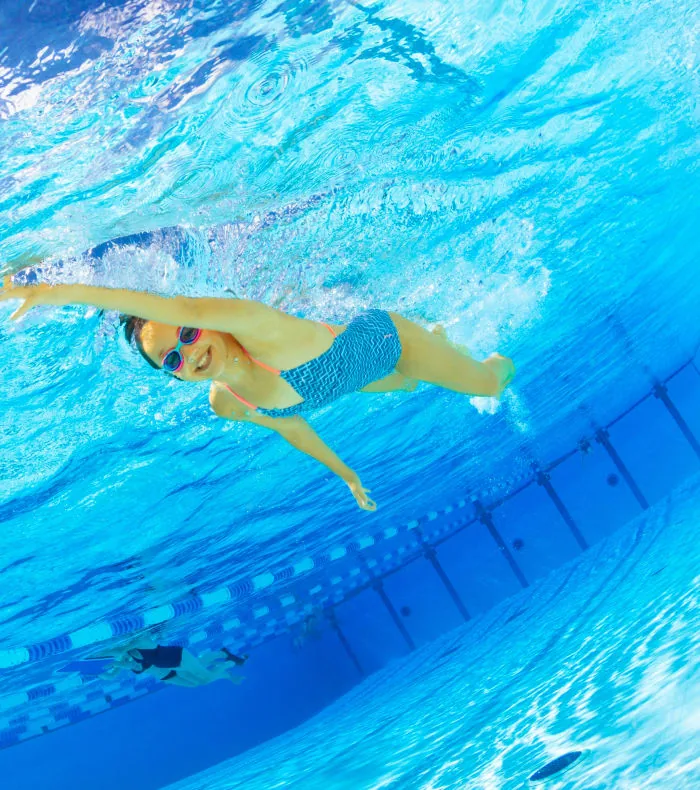 Photo de Aqualun' Centre aqualudique du Lunévillois