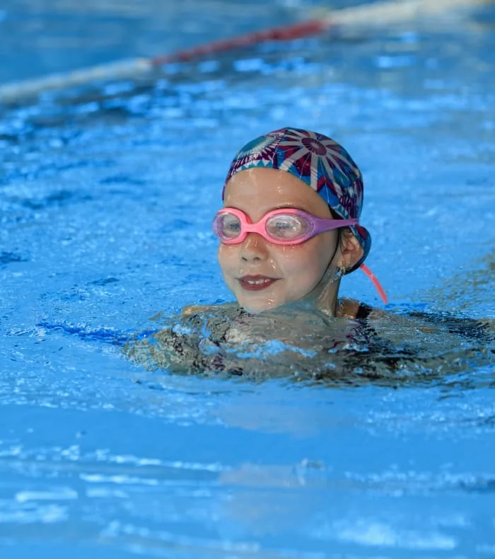 Photo de Pôle aqualudique du Païcherou Piscine