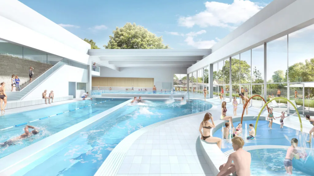 Photo de Vénizi'O Centre Aquatique & Bien-être