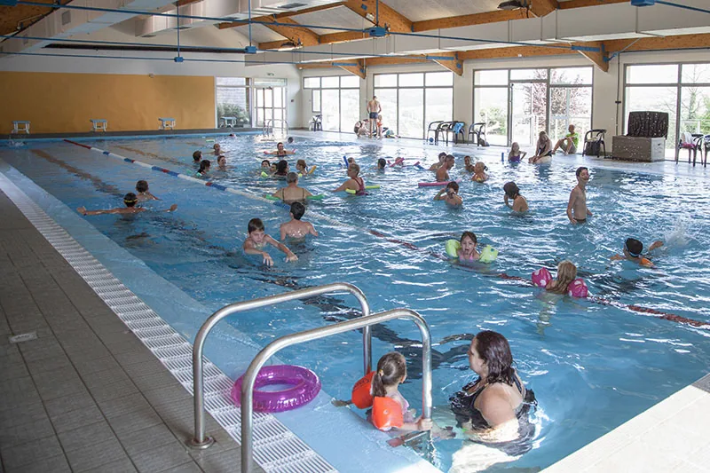 Photo de Centre de la Châtaigneraie