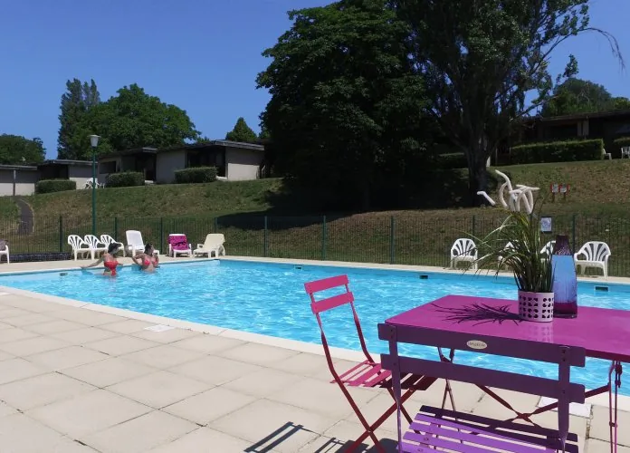 Photo de VVF Montpeyroux Auvergne
